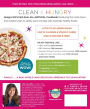 Alternative view 2 of Hungry Girl Clean & Hungry: Easy All-Natural Recipes for Healthy Eating in the Real World