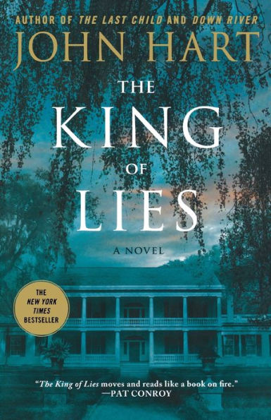 The King of Lies: A Novel