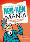 Alternative view 1 of Will Shortz Presents the Puzzle Doctor: KenKen Mania: 150 Easy to Hard Logic Puzzles That Make You Smarter