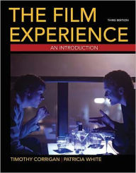 Title: The Film Experience: An Introduction / Edition 3, Author: Timothy Corrigan