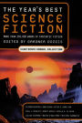 The Year's Best Science Fiction: Eighteenth Annual Collection