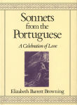 Alternative view 1 of Sonnets from the Portuguese: A Celebration of Love