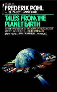 Title: Tales from the Planet Earth, Author: Frederik Pohl