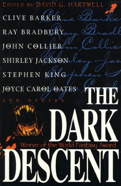 The Dark Descent