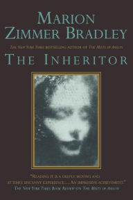 Title: The Inheritor, Author: Marion Zimmer Bradley