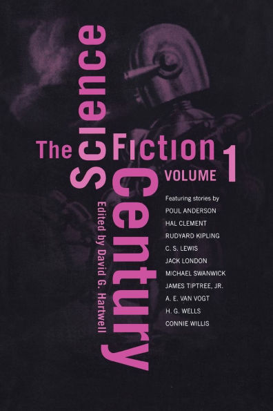 The Science Fiction Century, Volume 1