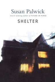 Title: Shelter, Author: Susan Palwick