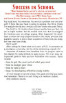 Alternative view 2 of How to Get Straight A's In School and Have Fun at the Same Time