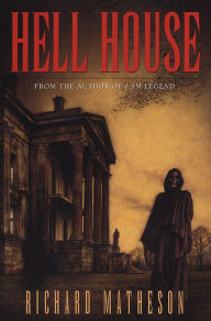 Title: Hell House, Author: Richard Matheson