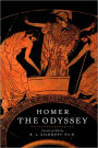 The Odyssey