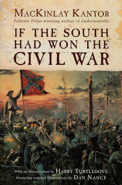 If The South Had Won Civil War