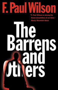 Title: The Barrens and Others, Author: F. Paul Wilson