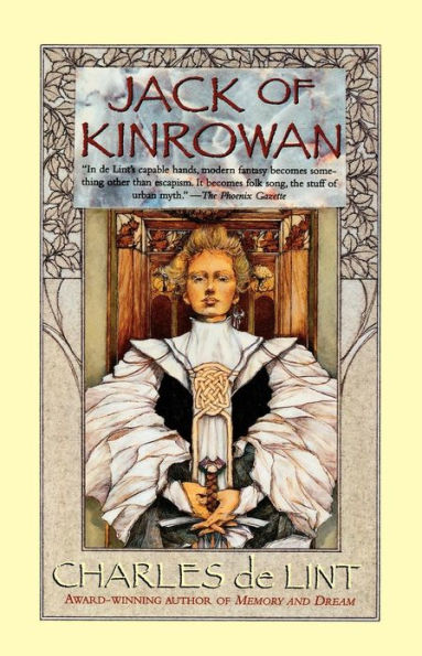 Jack of Kinrowan: Jack the Giant-Killer and Drink down the Moon