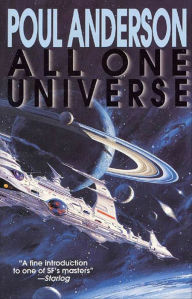 Title: All One Universe, Author: Poul Anderson
