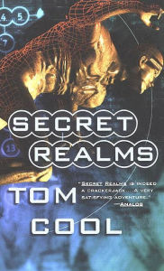 Title: Secret Realms, Author: Tom Cool