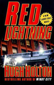 Title: Red Lightning, Author: Hugh Holton