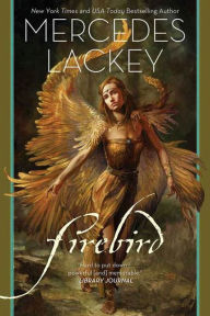 Title: Firebird (Mercedes Lackey's Fairy Tale Series #1), Author: Mercedes Lackey