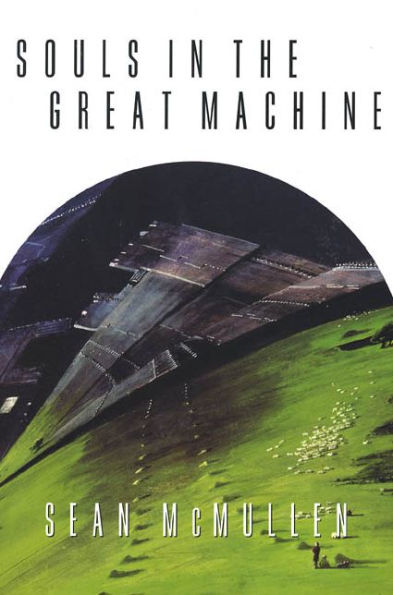 Souls the Great Machine