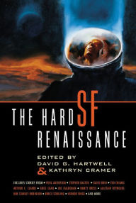 Title: The Hard SF Renaissance, Author: David G. Hartwell