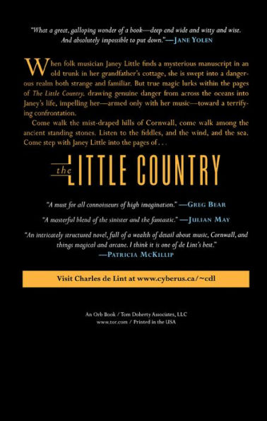 The Little Country