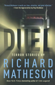 Duel: Terror Stories