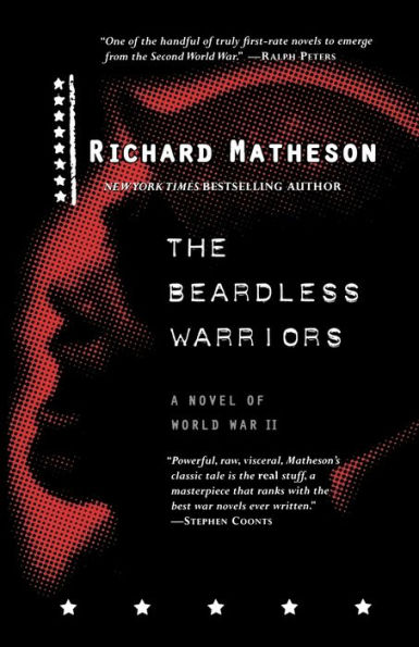 The Beardless Warriors: A Novel of World War II