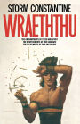 Wraeththu (Wraeththu Series #1-3)