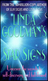 Title: Linda Goodman's Star Signs, Author: Linda Goodman