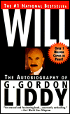 Will: The Autobiography of G. Gordon Liddy