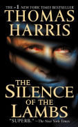 Title: The Silence of the Lambs (Hannibal Lecter Series #2), Author: Thomas Harris