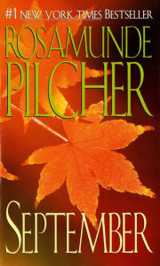 Title: September, Author: Rosamunde Pilcher