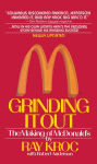 Alternative view 1 of Grinding It Out: The Making of McDonald's