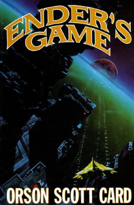 Title: Ender's Game (Ender Quintet Series #1), Author: Orson Scott Card