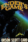 Ender's Game (Ender Quintet Series #1)