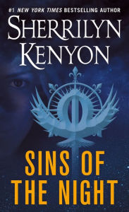 Title: Sins of the Night (Dark-Hunter Series #7), Author: Sherrilyn Kenyon