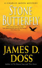 Stone Butterfly (Charlie Moon Series #11)