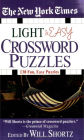 New York Times Fitness for the Mind Crosswords Volume 1: 100 Crossword Puzzles to Keep Your