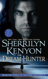 Title: The Dream-Hunter (Dream-Hunter Series #1), Author: Sherrilyn Kenyon