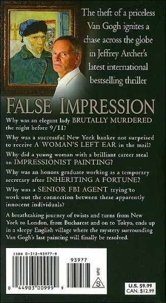 False Impression