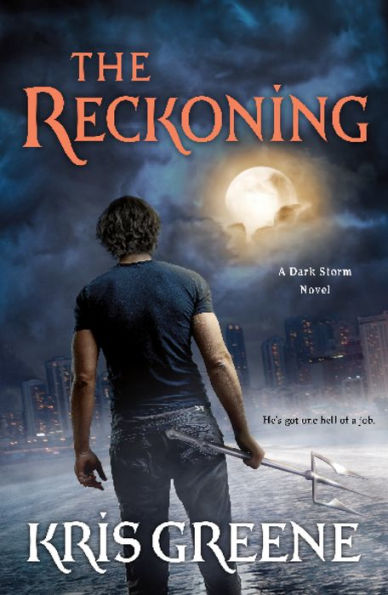 The Reckoning (Dark Storm Series #3)