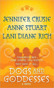 Title: Dogs and Goddesses, Author: Jennifer Crusie