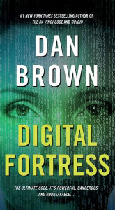 Title: Digital Fortress, Author: Dan Brown