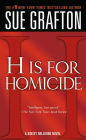 H Is for Homicide (Kinsey Millhone Series #8)