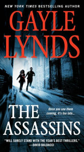 Title: The Assassins, Author: Gayle Lynds