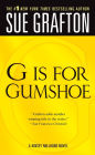 Alternative view 1 of G Is for Gumshoe (Kinsey Millhone Series #7)