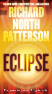 Title: Eclipse, Author: Richard North Patterson