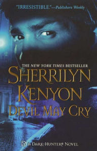 Title: Devil May Cry (Dark-Hunter Series #10), Author: Sherrilyn Kenyon