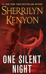 Title: One Silent Night (Dark-Hunter Series #12), Author: Sherrilyn Kenyon
