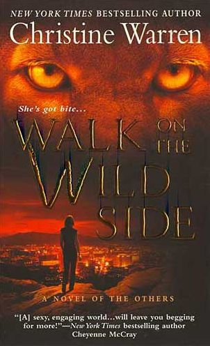 Walk on the Wild Side (Others Series #5)