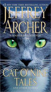 Title: Cat O'Nine Tales: And Other Stories, Author: Jeffrey Archer